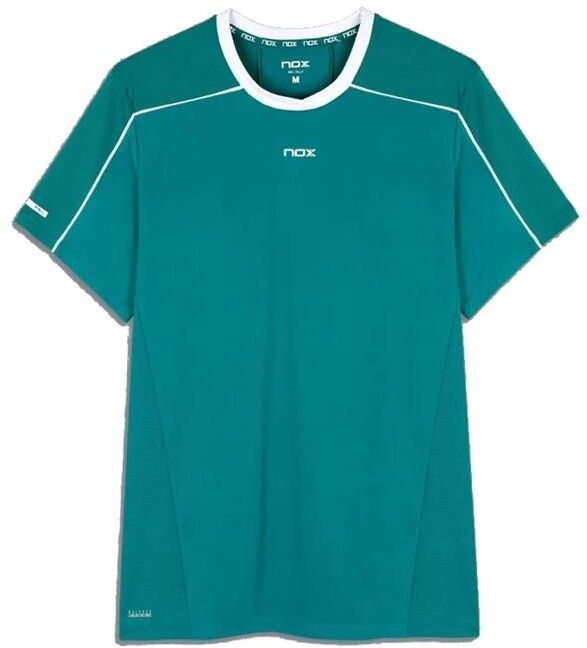 Nox Pro T-Shirt Ivy Green, S