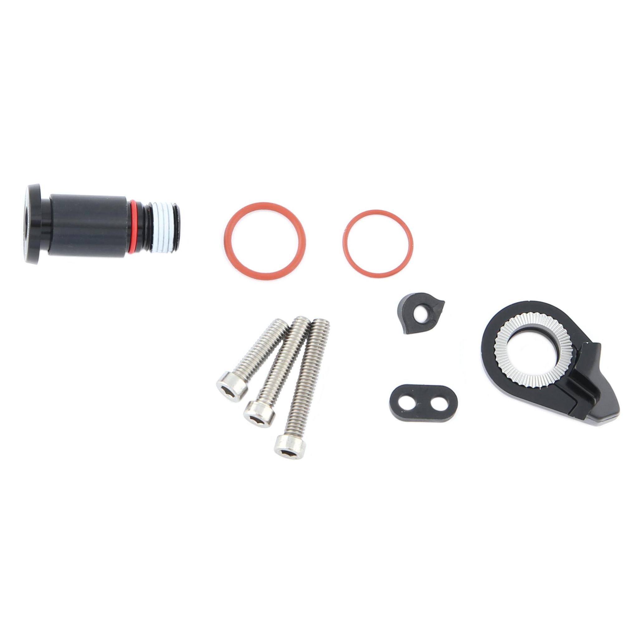 Sram Gx Dh (11.7518.068.000)