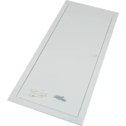 Eaton Exterieur UP-Hohlwand KLV-F5-4PR