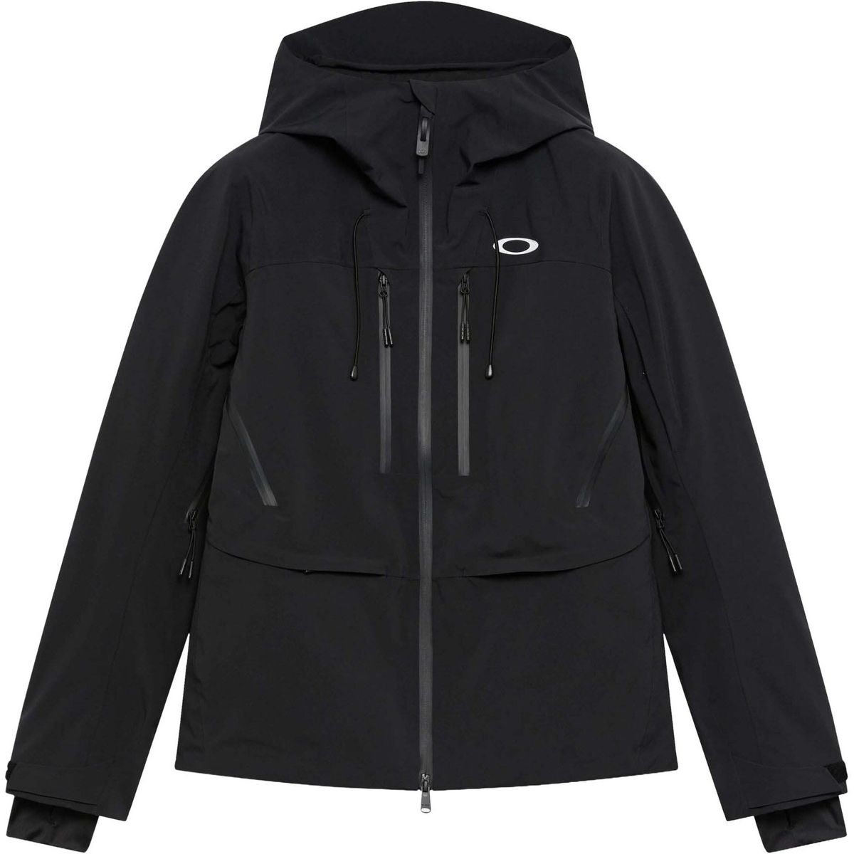 Oakley W. Kendall RC Shell Jacket pitch black (021) L FOA500825-021-L