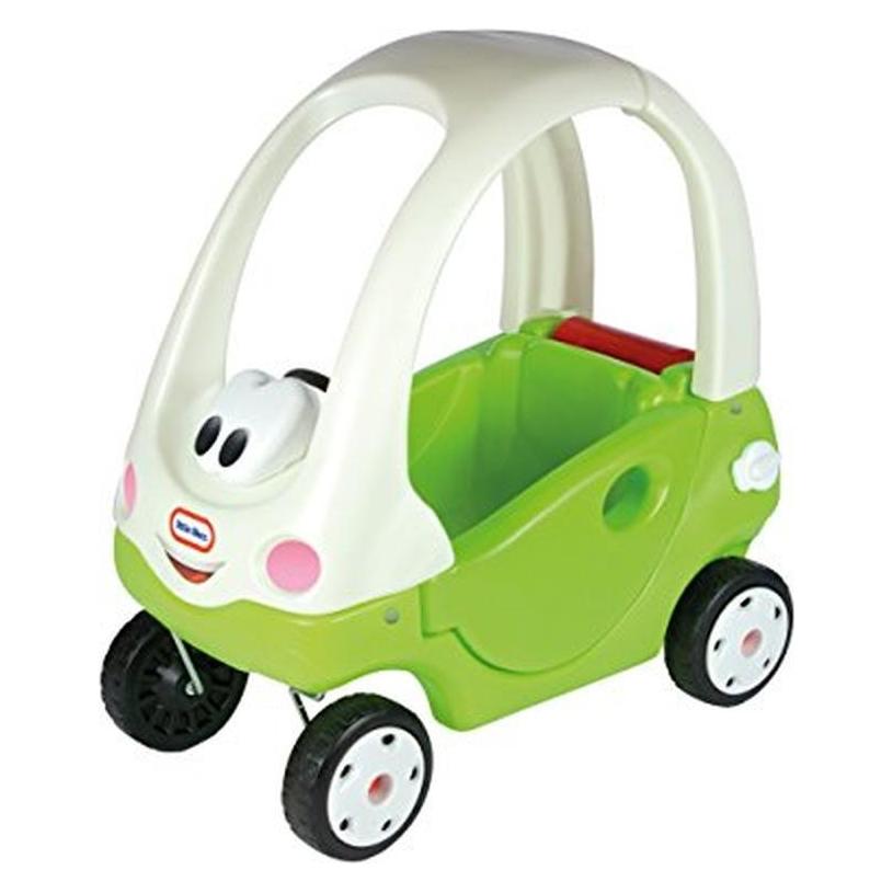 Naipo Little Tikes Samochód Cozy Coupe Sport (172779E3) (172779E3)