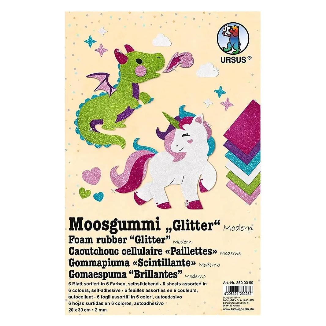 Ursus Glitter (8500099)