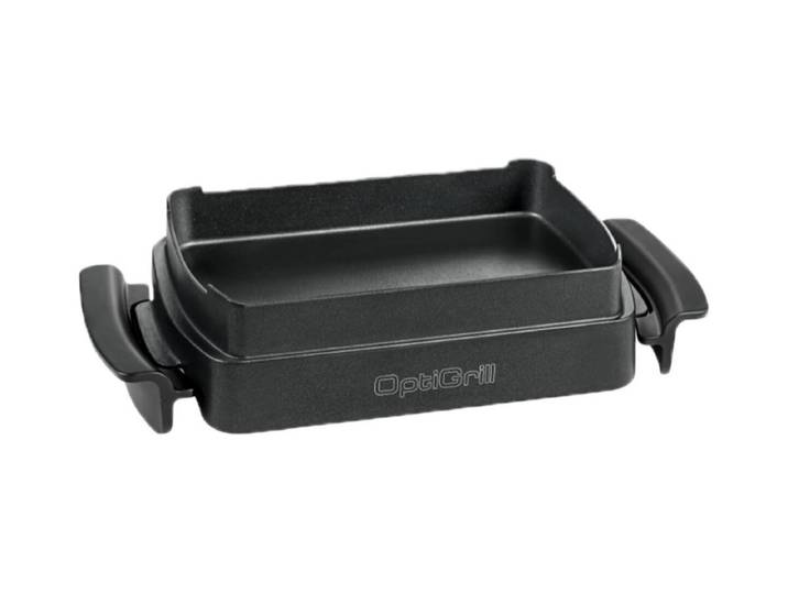 Tefal XA7258 Backschale für Optigrill XA725870