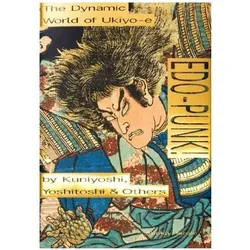 Edo-punk!, Comics + Manga von Shoko Haruki