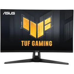 ASUS TUF Gaming VG27AQA1A Gaming Monitor 68,6 cm (27 Zoll)