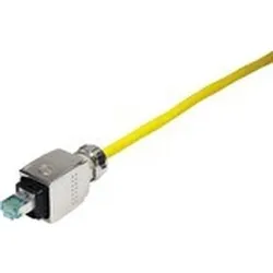Harting RJ45-Steckerverbindungsset 09352270401