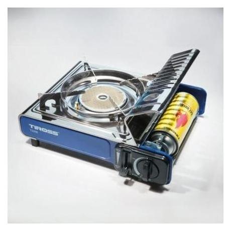 Tiross Tourismus Keramik Gasher (TS-266)