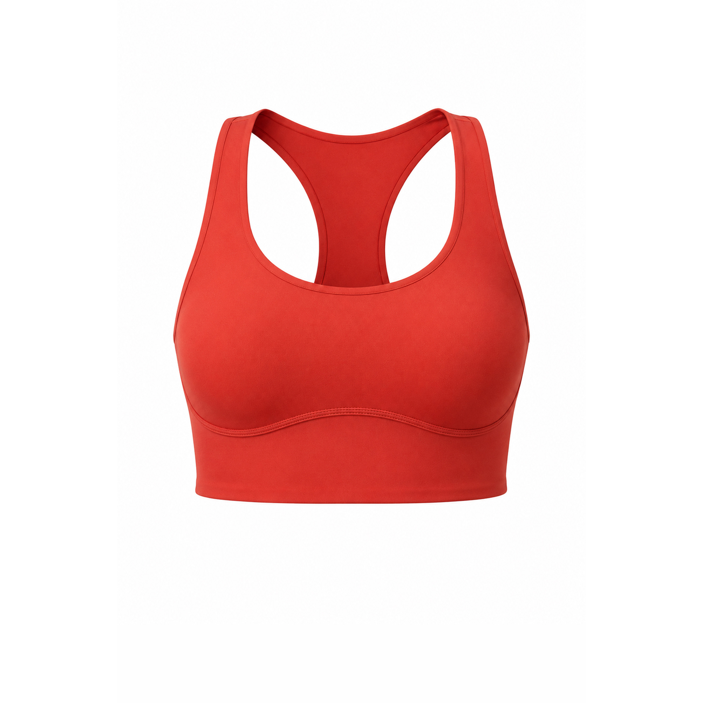 Mandala Sports Sport BH Damen Sport-BHs weiss Größe XS Yoga Atmungsaktiv