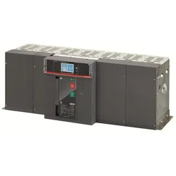 ABB E6.2V-A/f 4000 Ekip Touch LSI 4p F HR Offener Leistungsschalter Emax2 UL1066 4 / f 600 V Version F