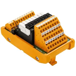 Weidmüller Übergabemodul RSS LM3RZF RSMS-16 12V- 1CO Z
