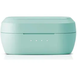 Teufel Real Blue TWS 3 (ANC, 37 h, Kabellos), Kopfhörer, Grün
