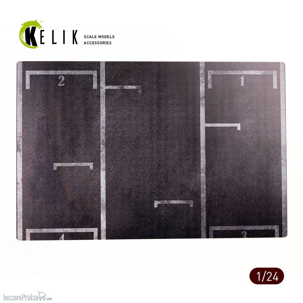 Kelik KS24019
