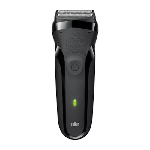 Braun Series 3 300 (schwarz)
