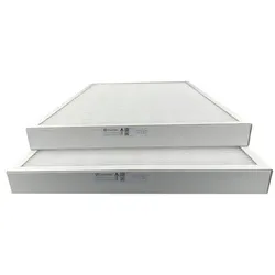 POLO-AIR 1300 M5+M5 Filterset (Standard)