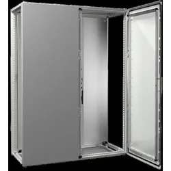 Rittal Anreih-Schranksystem 2-Tür VX 8265.000