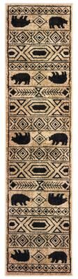 Style Haven Westley Primative Tribal Area Rug