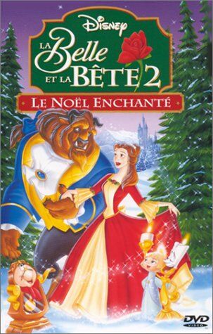 La Belle et la bête - Le Noel enchanté - Preis vom 17.10.2026 19:25:27 h