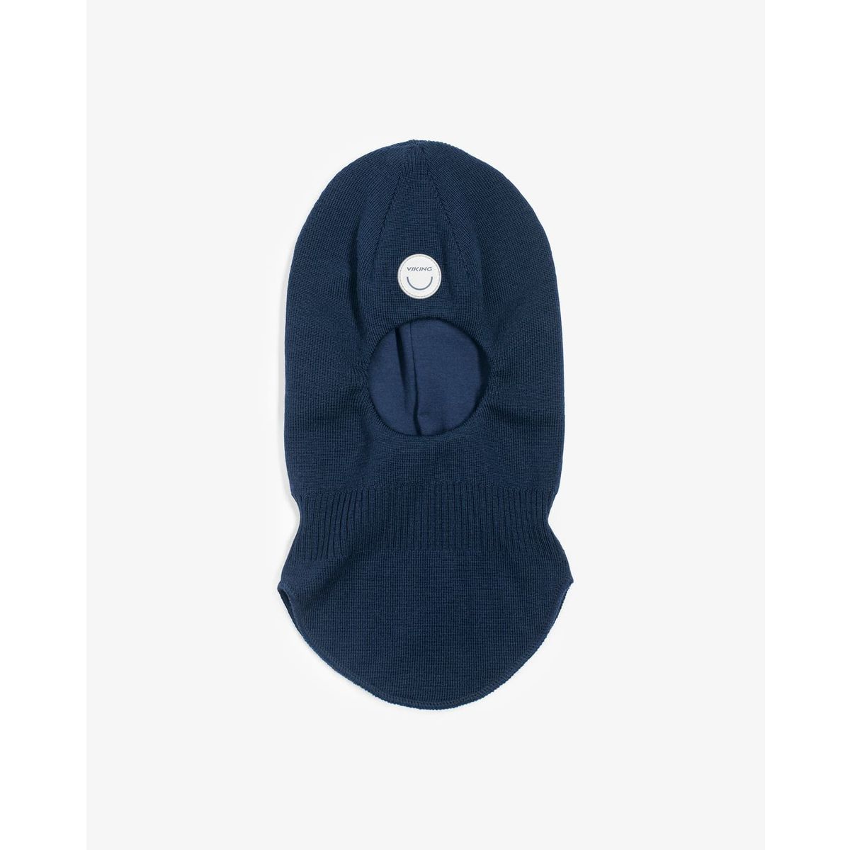 Viking Alv Wool Balaclava navy/navy (505) 48 50-24660-505-48