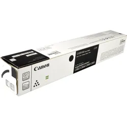 Canon Toner 5753C002 C-EXV64 schwarz