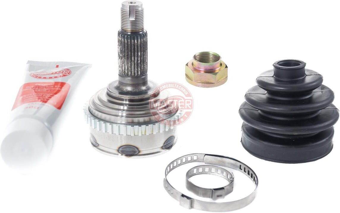 MASTER-SPORT 303480-SET-MS CV joint kit