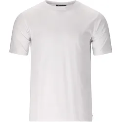VIRTUS Robb T-Shirt Herren 1002 - white XL