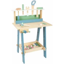 small foot Werkbank Nordic