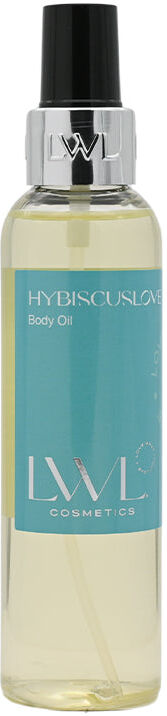 LwL Hybiscuslove Body Oil 250ml