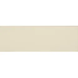 Dom Comfort G Wandfliese beige 33x100 cm matt DCOG3320
