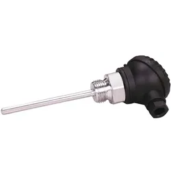 Danfoss Tauch ESMU-100, Edelstahl 087B1182 Pt1000, für alle ECL Comfort Regler