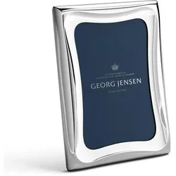 Georg Jensen, Bilderrahmen, COBRA Bilderrahmen mittel × (13 x 18 cm)