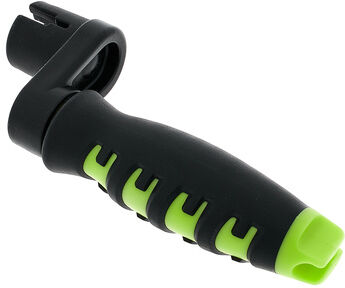 Ernie Ball Peg Winder Plus Noir