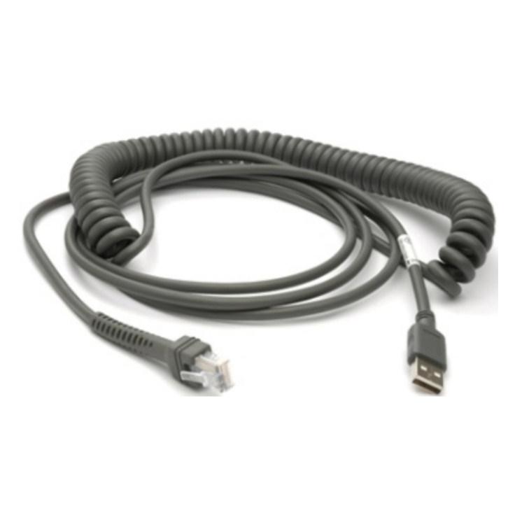 Zebra Datenkabel (CBA-U09-C15ZAR)