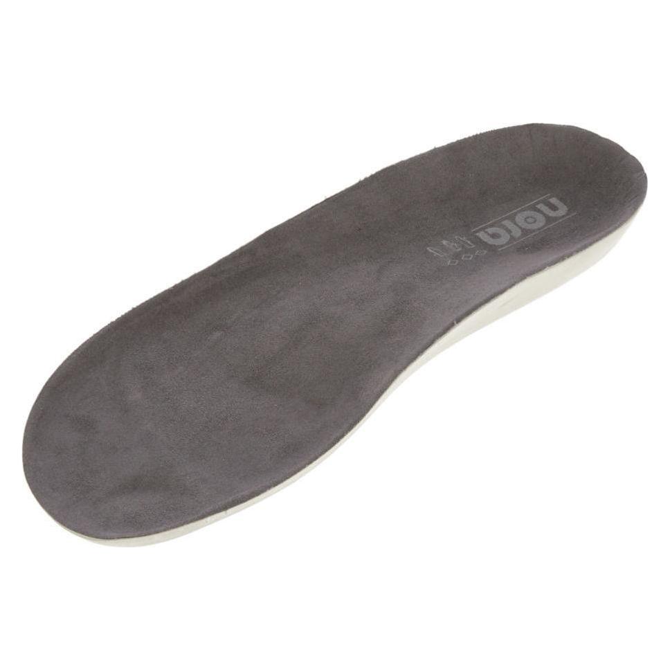 Magni Kerbl 347653 Nora PU Clog Einlegesohle, Dunkelgrau, Grösse 44, 15 Stück (347653)