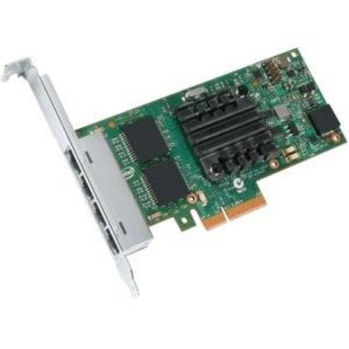 Intel Ethernet Server Adapter I350-T4V2 Netzwerkkarte