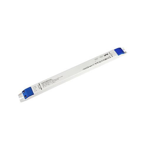 Self Electronics SLD75-48VFD-EU LED-Trafo Konstantspannung 75W 1.57A 48V dimmbar 1St.