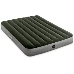 Intex Luftbett 191 x 137 x 25 cm Dura-Beam Prestige | mit externer Elektropumpe