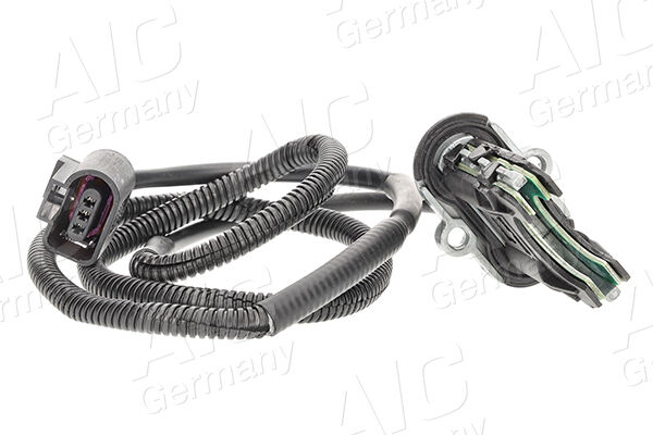Aic Lenkwinkelsensor Premium Quality, Erstausrüsterqualität 55644 Für Vag
