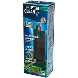 JBL Aquaristik und Terraristik Oberflächen Skimmer (600 l, Innenfilter, Süsswasser), Aquarium Filter
