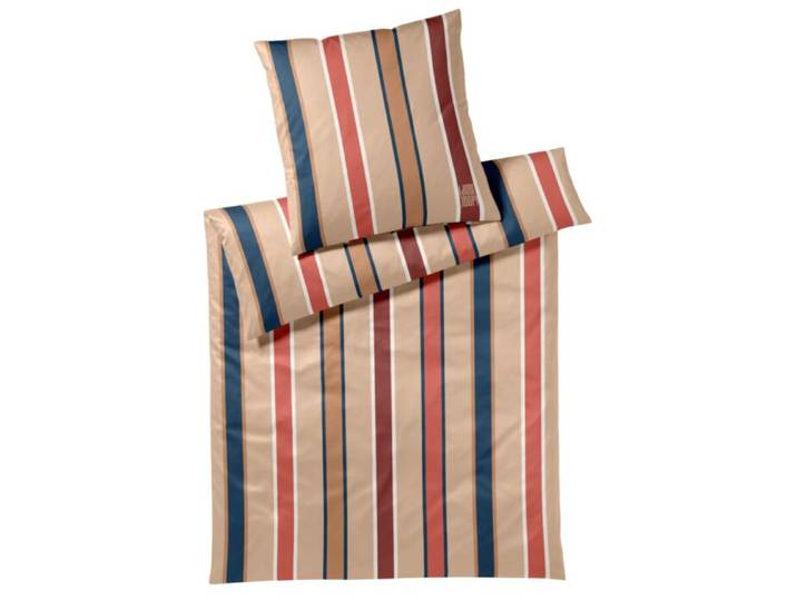Joop! Satin Bettwäsche Banks – 65x100 cm