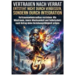Vertrauen nach Verrat entsteht nicht durch Vergessen, sondern durch Integration, Ratgeber von Oliver Reuter