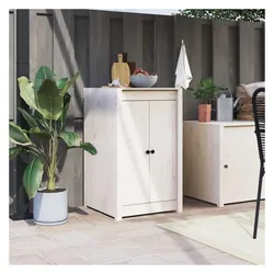 vidaXL, Outdoor Küche, Nakono (1 Stück)