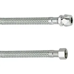 CORNAT Flexibler Verbindungsschlauch KTW-A, 3/8 IG x.. - Installation