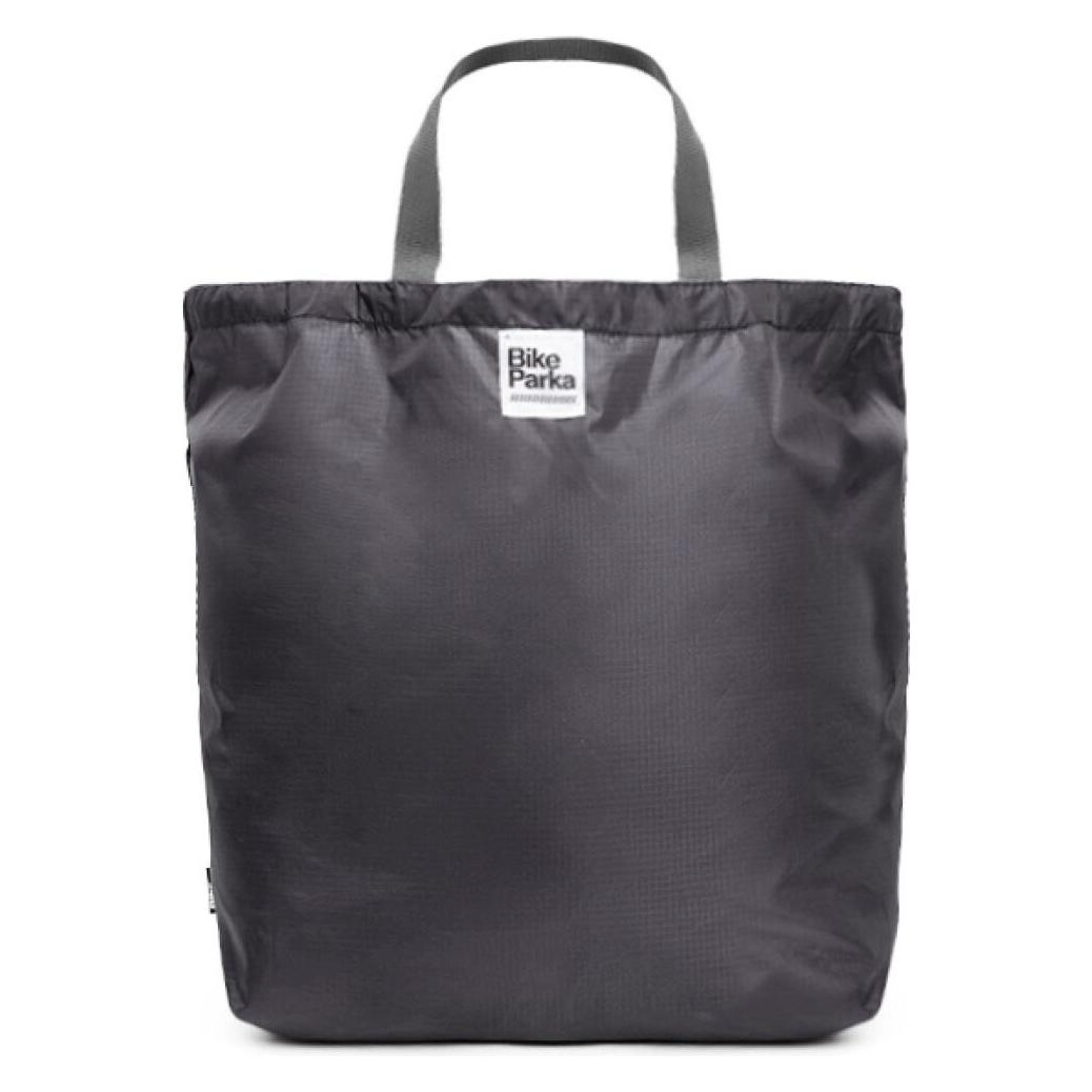 BikeParka Falttasche TOTE Black (39181924)
