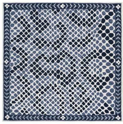 SAFAVIEH Handmade Metro Nefise Rug