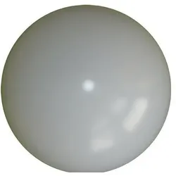 Csdk SL, Deckenleuchte, GLOBE CAFE Glaskuppel Ø300 Opal - PROFESSIONAL