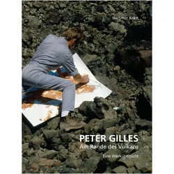 Peter Gilles: Am Rande des Vulkans, Fachbücher von Hartmut Kraft