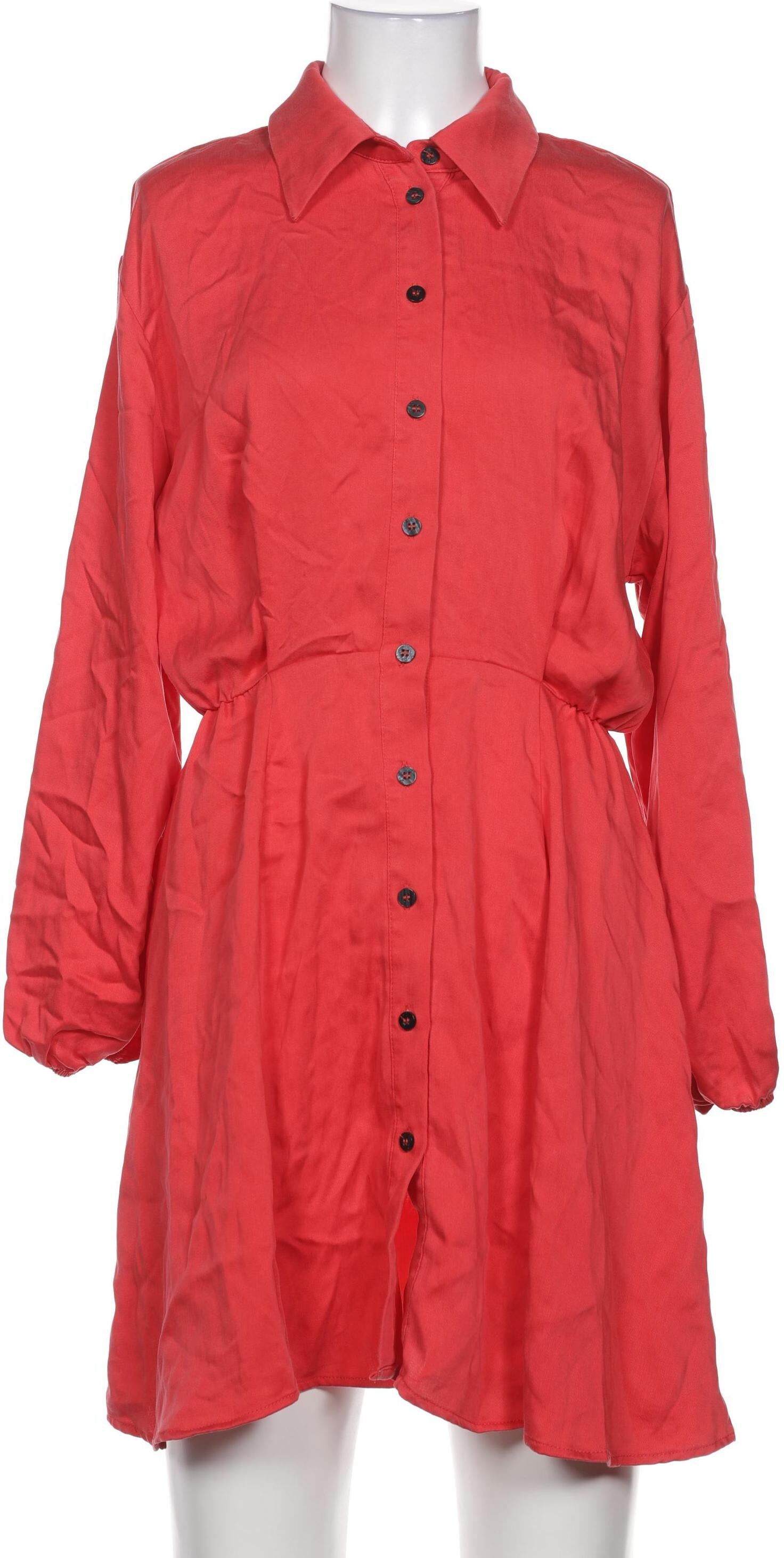 Reserved Damen Kleid, Rot, Gr. S, kein / Etikett - Second Hand