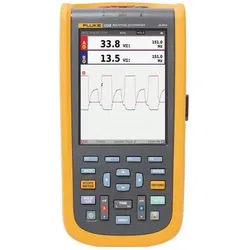 Fluke, Multimeter, Hand-Oszilloskop (CAT III 600V, CAT IV 600V, Oszilloskop)