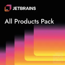 Jetbrains All Products Pack