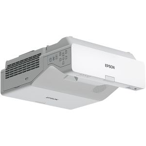 Epson Beamer EB-760Wi, V11HA80080, Laser, WXGA, für Business, Ultrakurzdistanz, mit 4100 ISO-Lumen, WLAN